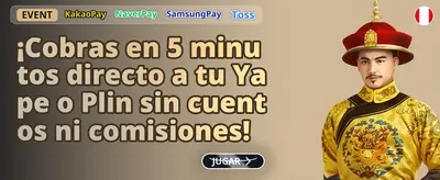 Jackpots Progresivos