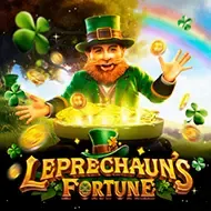 Leprechaun’s Fortune