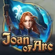 Joan of Arc game thumbnail