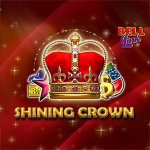 Shining Crown Bell Link