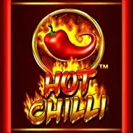 Hot Chilli game thumbnail