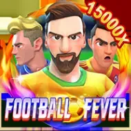 FootballFeverCQ9