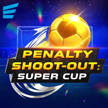 Penalty shoot-out Super Cup