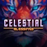 Celestial BlessingsUrgentgames