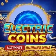 Electric Coins