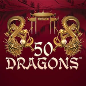 50 Dragons screenshot