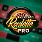 European Roulette Pro game thumbnail