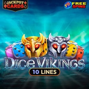 Dice Vikings