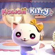 Kawaii Kitty game thumbnail
