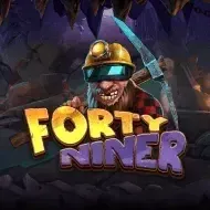 Forty'NinerFbastards game thumbnail