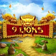 9 Lions game thumbnail