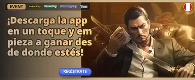 Casino en Vivo