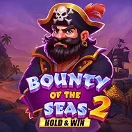 Bounty of the Seas 2