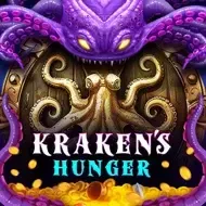 Kraken's Hunger game thumbnail