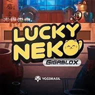 Lucky Neko