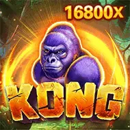 KongJDB game thumbnail
