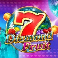Diamond Fruit game thumbnail