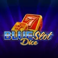 Blue Slot DiceEndorphina game thumbnail