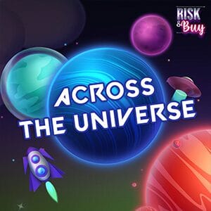 Across The Universe_ Keno game thumbnail