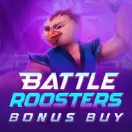 Battle Roosters Bonus BuyEvoplay game thumbnail
