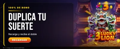 Búfalo Ganador