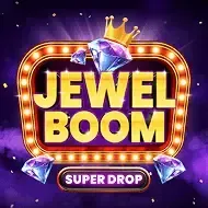 Jewel Boom Super Drop