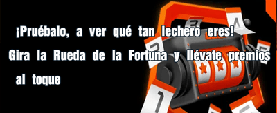 Apuestas Deportivas en Perú banner