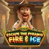Escape the Pyramid - Fire & Ice game thumbnail