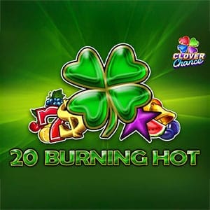 20 Burning Hot EGT
