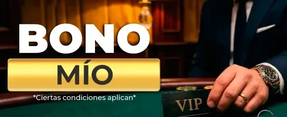 Bono de Referido Gangabet screenshot