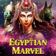 Egyptian MarvelSpinomenal game thumbnail