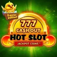 Hot Slot_ 777 Cash Out EasterVoltent screenshot