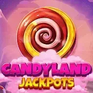 Candyland JackpotsOctoplay screenshot