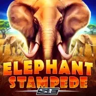 Elephant Stampede SERubyplay