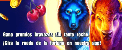 Descarga la app de gangabet banner